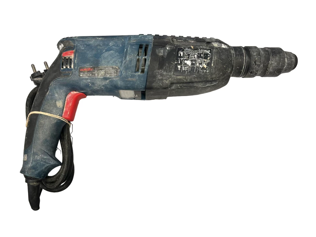 mlotowiertarka-eurotec-rh-2600-maksymalna-moc-2400