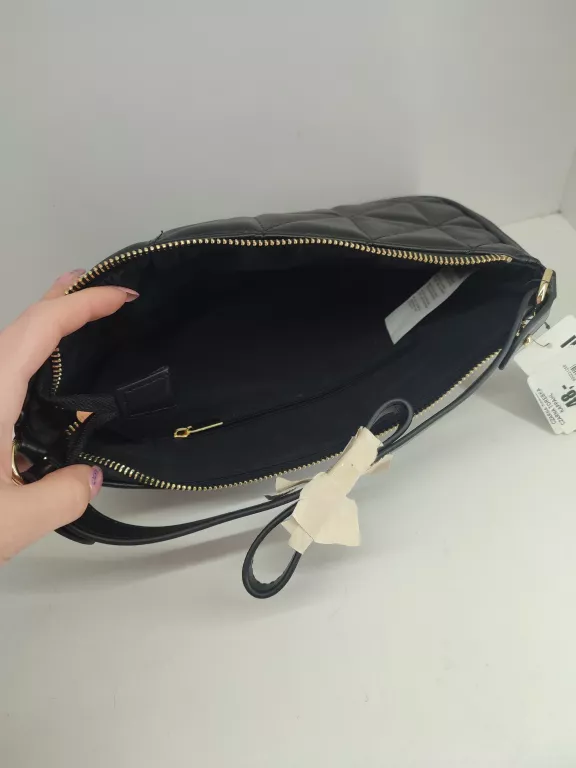 czarna-torebka-kappahl-ean-gtin-5904248532505