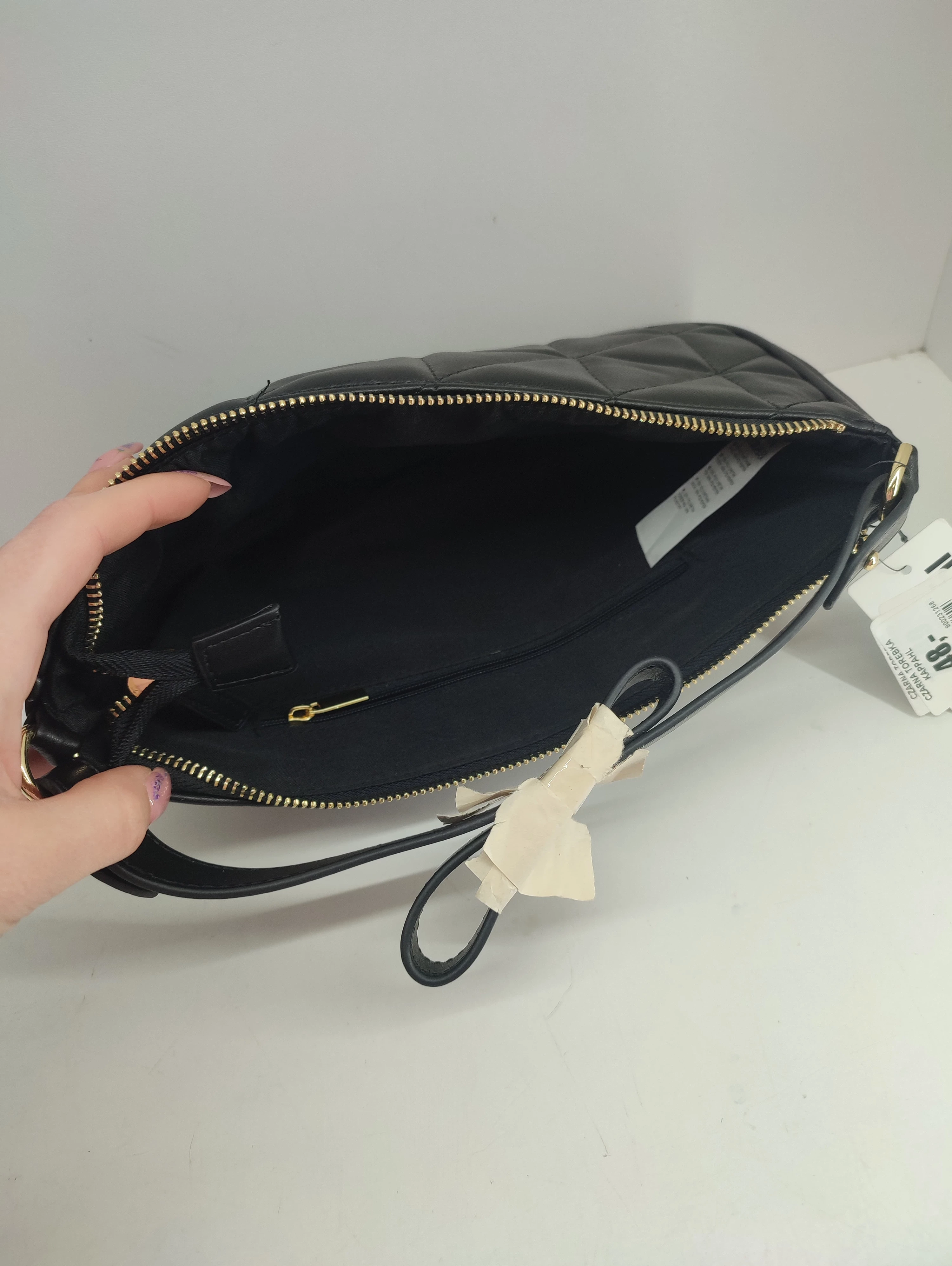 czarna-torebka-kappahl-ean-gtin-5904248532505