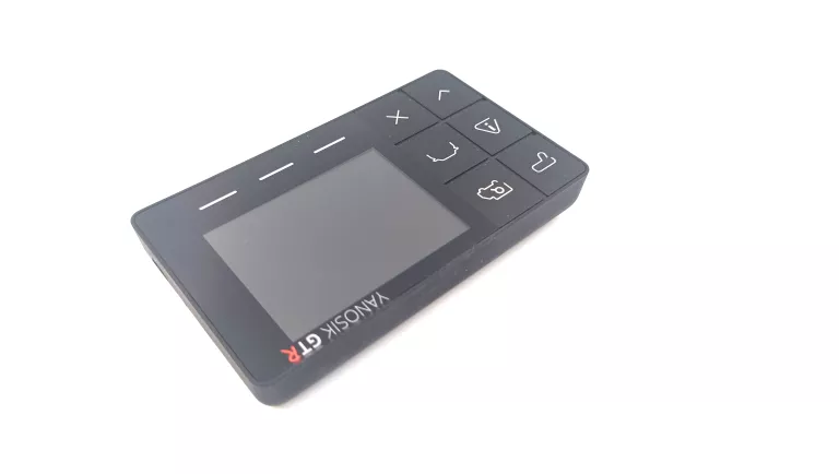 YANOSIK S-CLUSIVE GTR + ABONAMENT