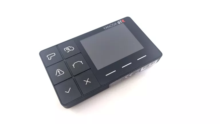 YANOSIK S-CLUSIVE GTR + ABONAMENT
