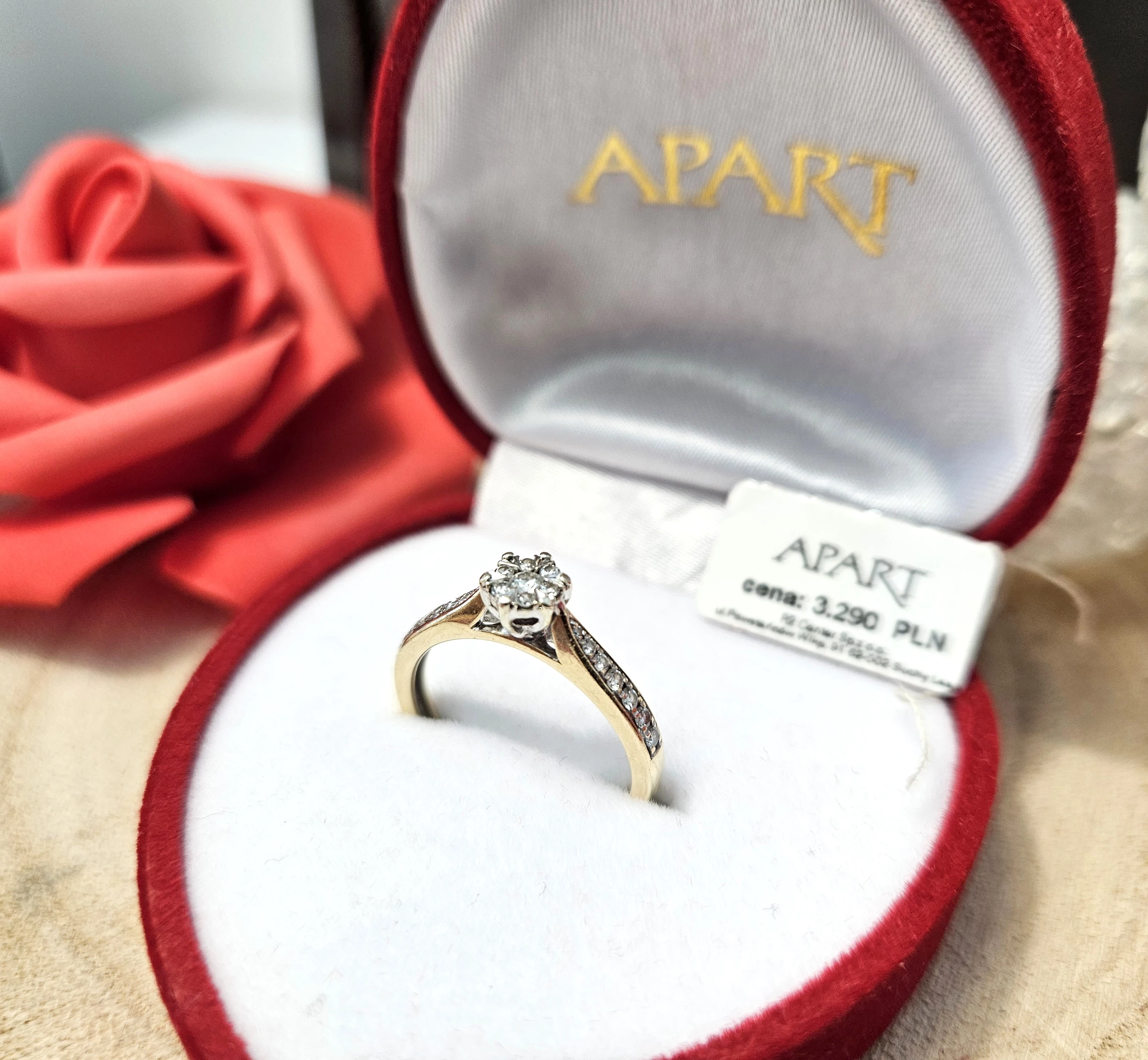 zloty-pierscionek-apart-254g-21szt-brylant-marka-apart