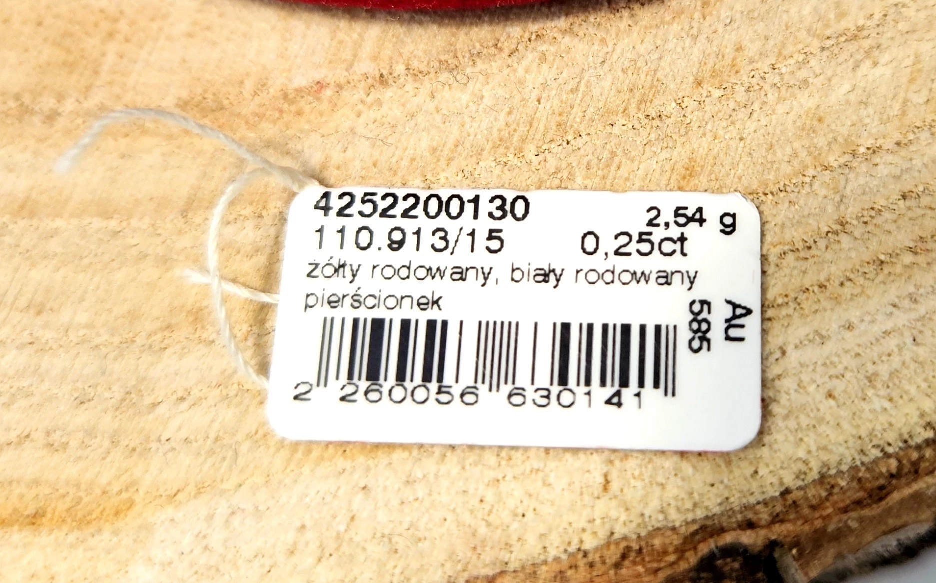 zloty-pierscionek-apart-254g-21szt-brylant-material-zloto