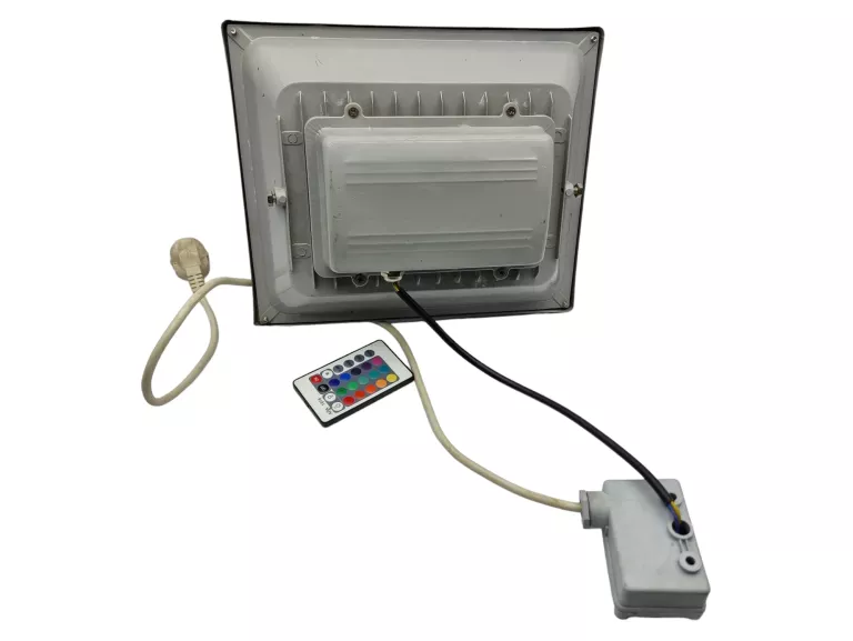 PROJEKTOR HALOGENOWY FL500
