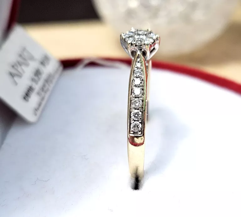 zloty-pierscionek-apart-254g-21szt-brylant-kolor-dominujacy-zloty