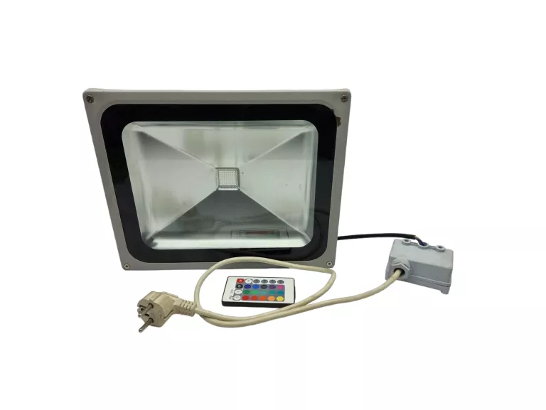 PROJEKTOR HALOGENOWY FL500