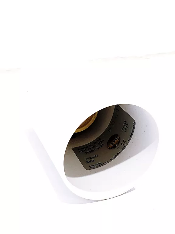 OPRAWA LED SWING N GU10 BD LUX