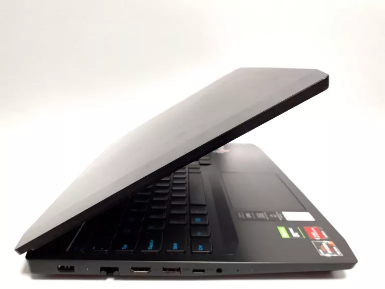 LAPTOP LENOVO IDEAPAD GAMING 3 15ARH05 | Laptopy | Loombard.pl