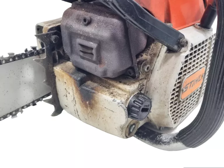 pila-spalinowa-stihl-028-av-quickstop-zasilanie-spalinowe