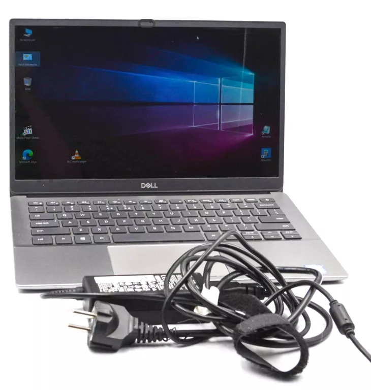 LAPTOP DELL LATITUDE 3301 13,3 " INTEL CORE I5 8GB