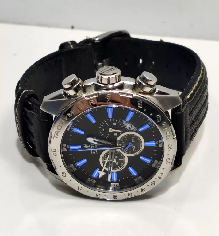 ZEGAREK FESTINA CHRONOGRAPH F16489