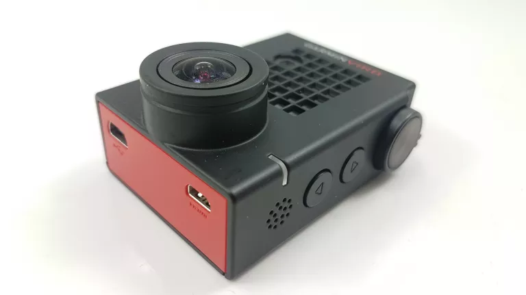 KAMERA SPORTOWA GARMIN VIRB ULTRA 30 GPS ULTRA HD