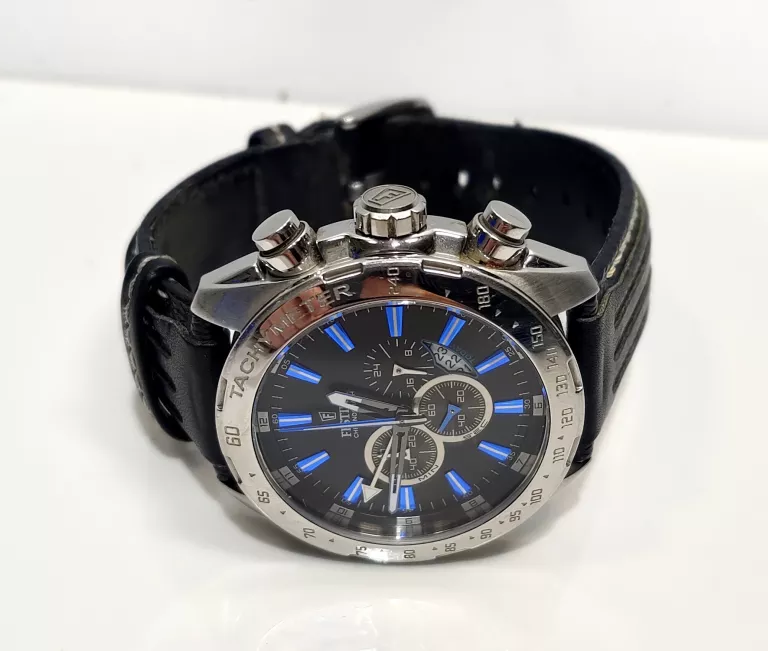 ZEGAREK FESTINA CHRONOGRAPH F16489