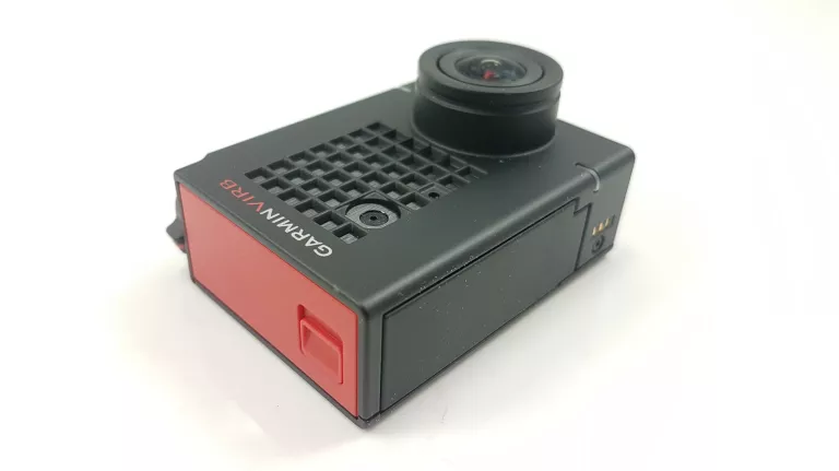 KAMERA SPORTOWA GARMIN VIRB ULTRA 30 GPS ULTRA HD