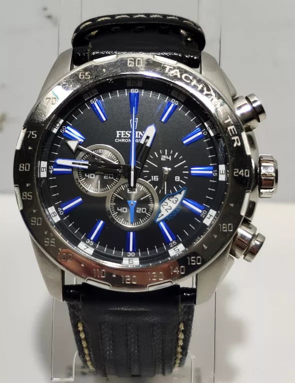 ZEGAREK FESTINA CHRONOGRAPH F16489
