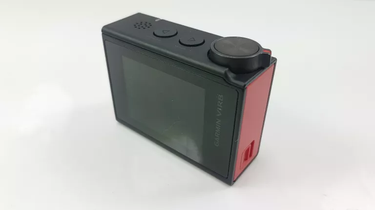 KAMERA SPORTOWA GARMIN VIRB ULTRA 30 GPS ULTRA HD