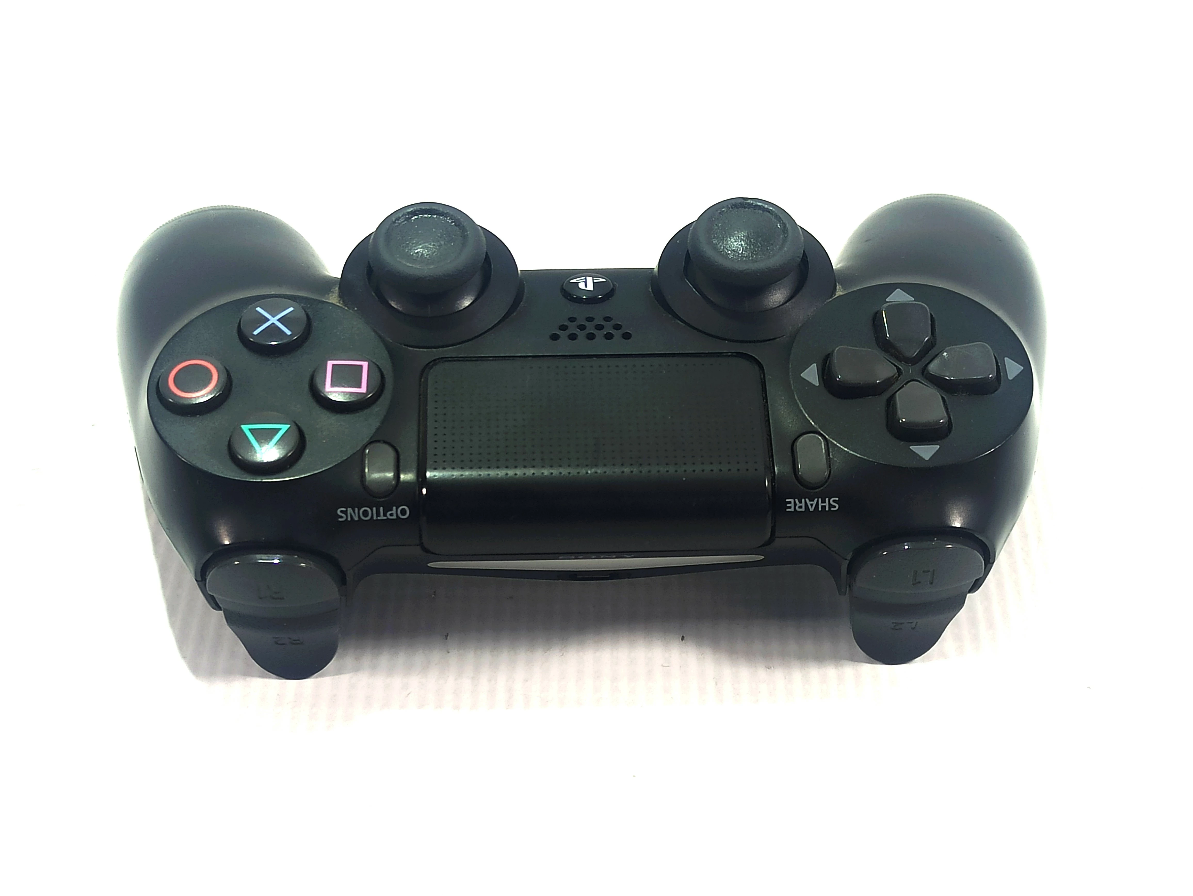 pad-dualshock-ps4-stan-uzywany
