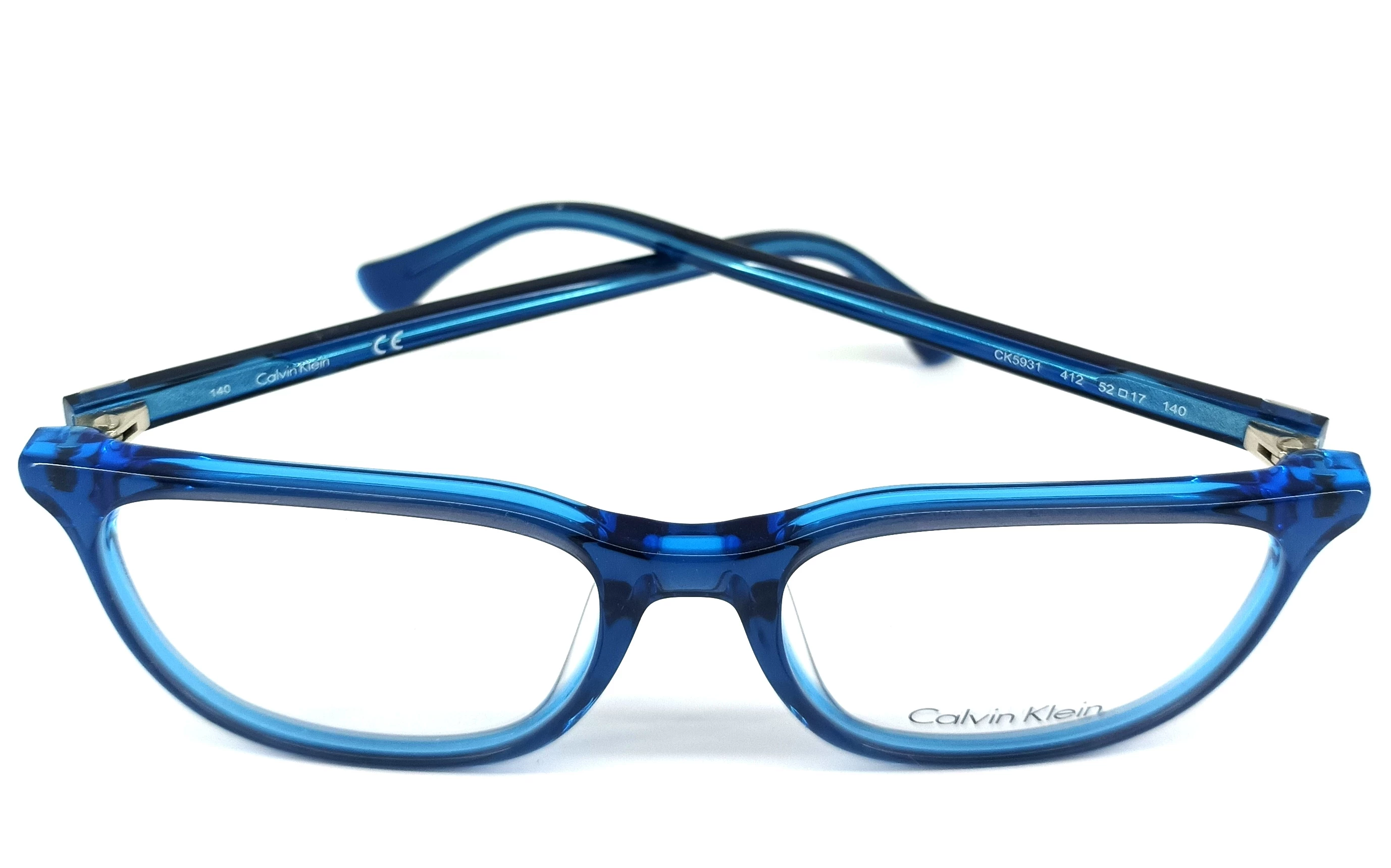 oprawki-calvi-klein-ck5931-412-stan-uzywany