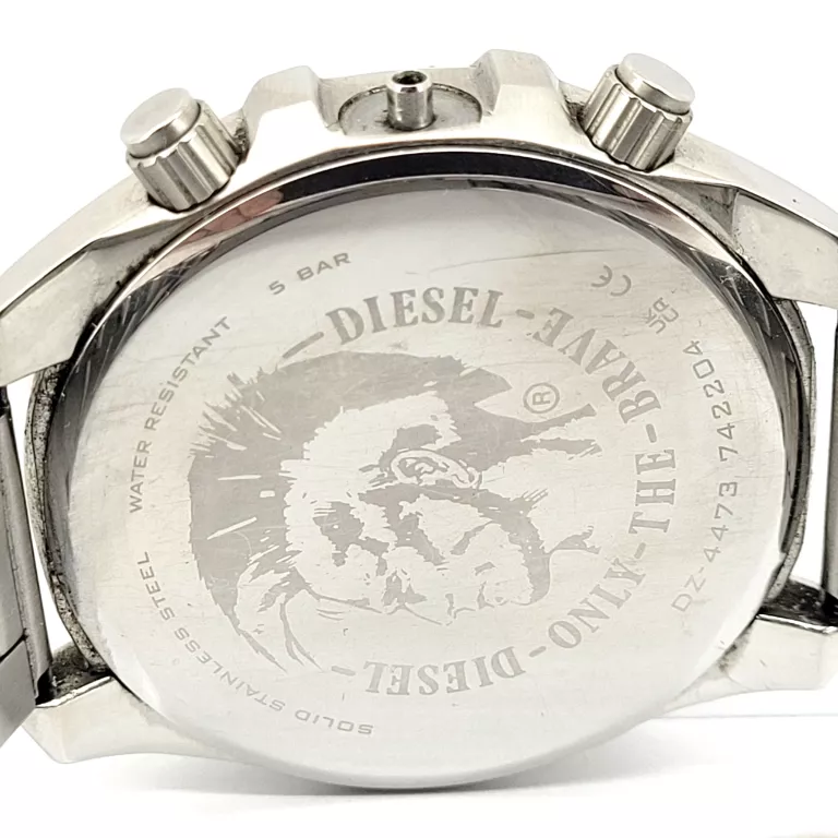 Diesel watch 2025 dz 4473