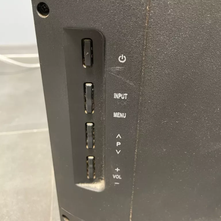 TELEWIZOR Z MONITOREM HANNSPREE HSG1233 23"