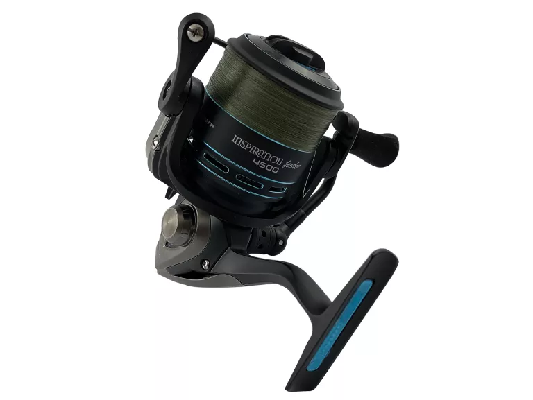 KOŁOWROTEK FLAGMAN INSPIRATION FEEDER 4500