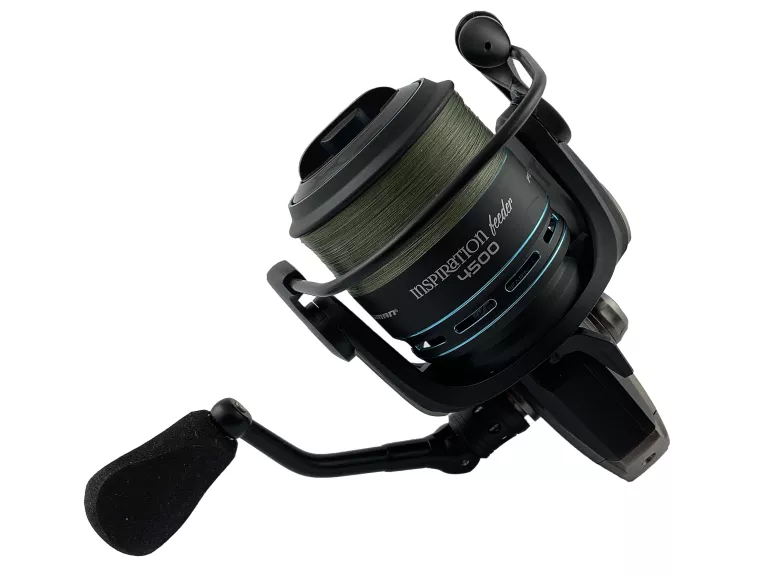 KOŁOWROTEK FLAGMAN INSPIRATION FEEDER 4500