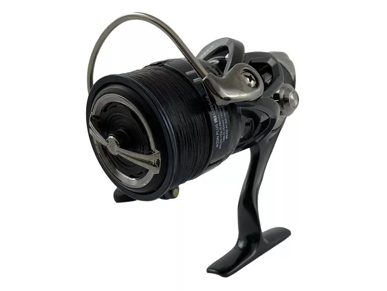 KOŁOWROTEK DAIWA N’ZON PLUS LT 5000S-CP - IDEALNY