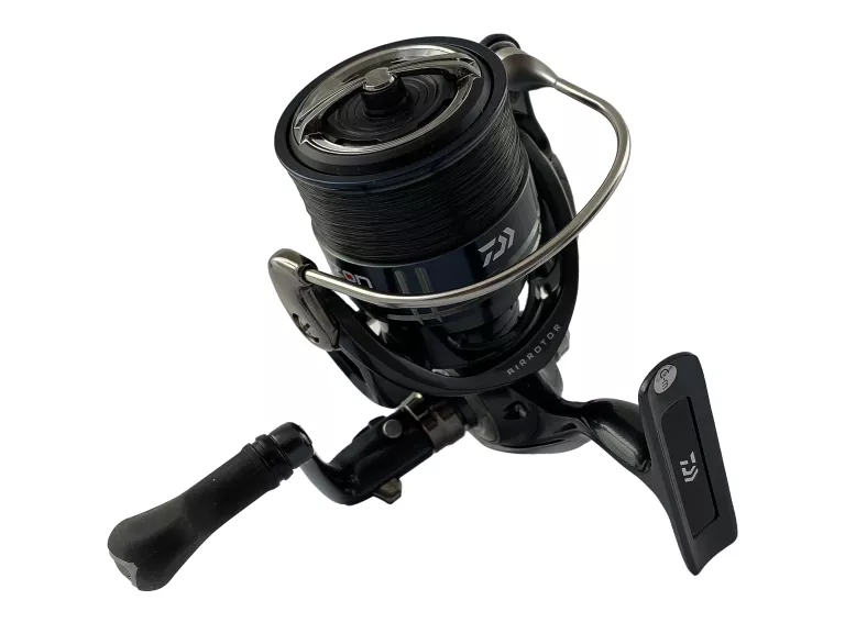 KOŁOWROTEK DAIWA N’ZON PLUS LT 5000S-CP - IDEALNY