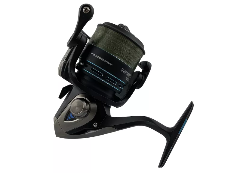 KOŁOWROTEK FLAGMAN INSPIRATION FEEDER 4500