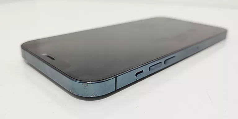 TELEFON APPLE IPHONE 12 PRO MAX 256GB NAVY B/N