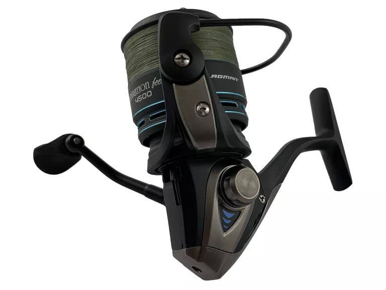 KOŁOWROTEK FLAGMAN INSPIRATION FEEDER 4500