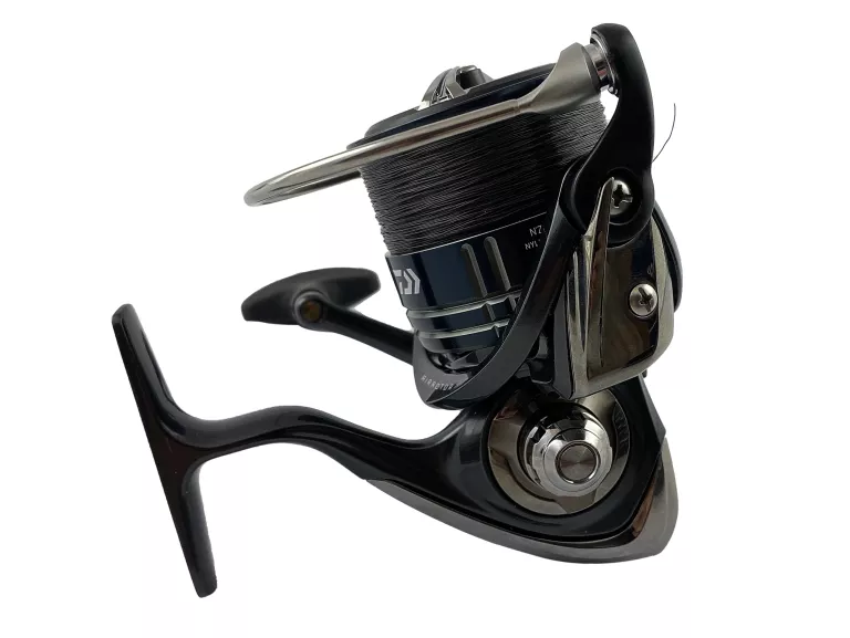 KOŁOWROTEK DAIWA N’ZON PLUS LT 5000S-CP - IDEALNY