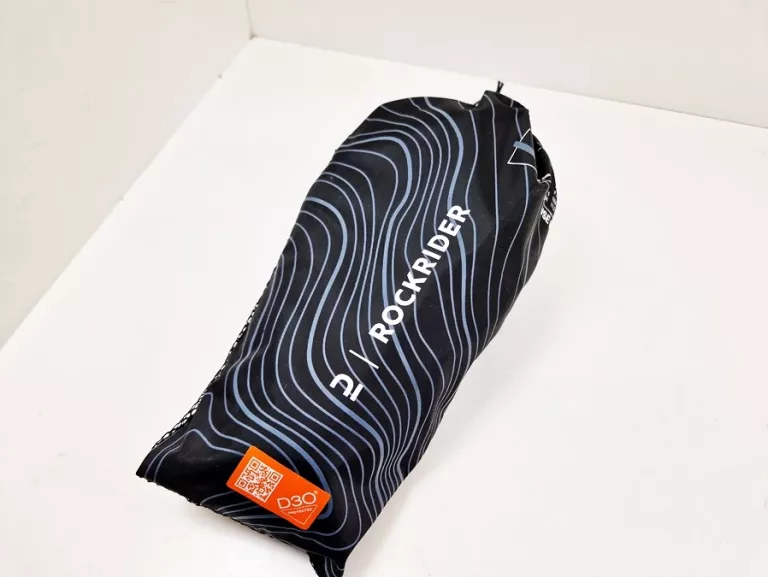 NARAMIENNIKI ROWEROWE MTB ALL-MOUNTAIN D30 S