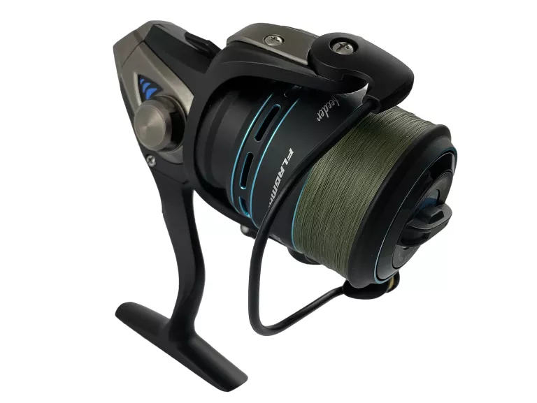 KOŁOWROTEK FLAGMAN INSPIRATION FEEDER 4500