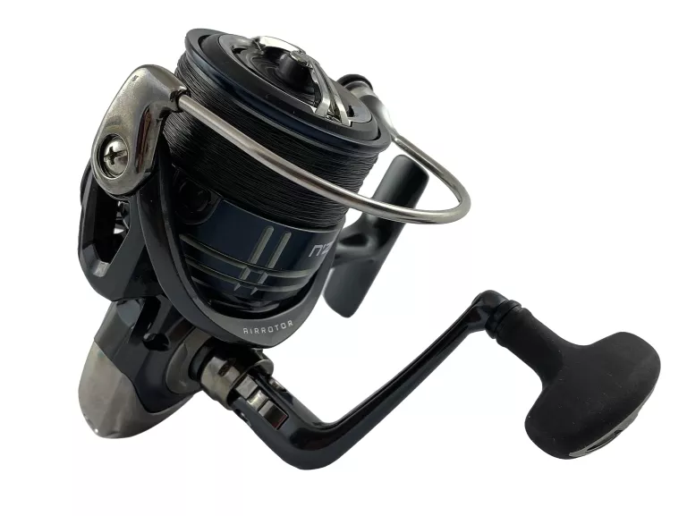 KOŁOWROTEK DAIWA N’ZON PLUS LT 5000S-CP - IDEALNY