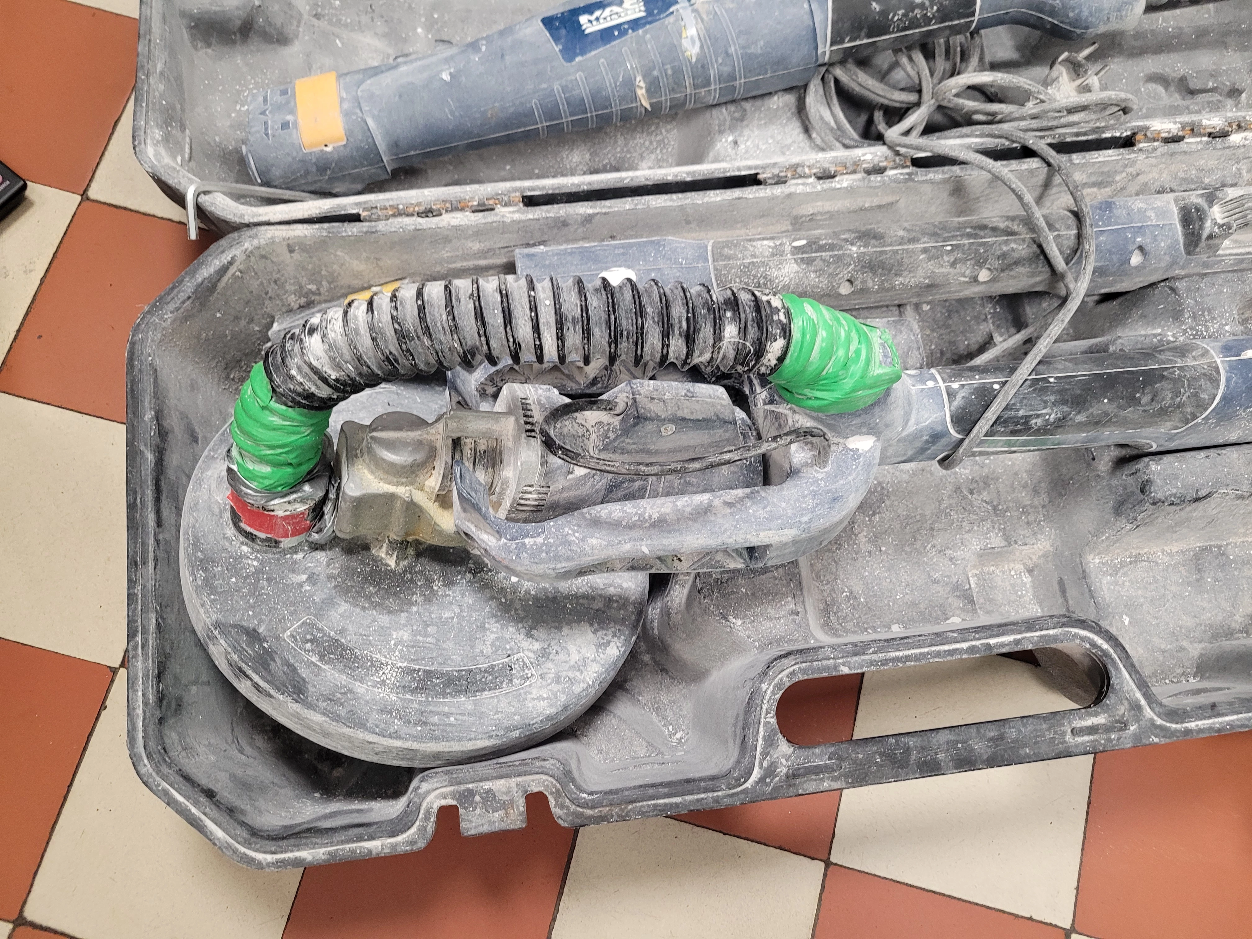 szlifierka-do-gipsu-macallister-mds600-stan-uzywany