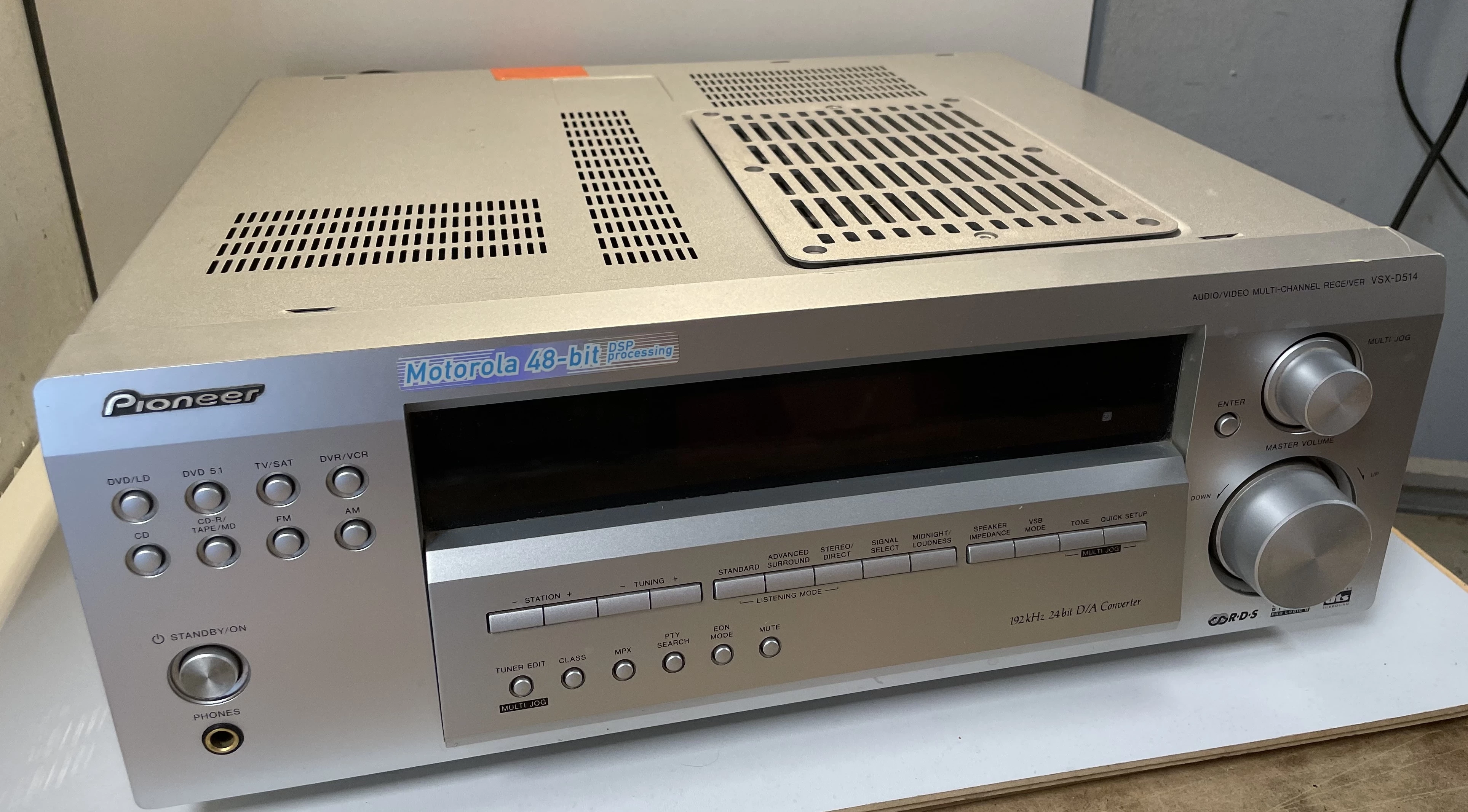 amplituner-pioneer-vsx-d514-pilot-model-vsx-d514