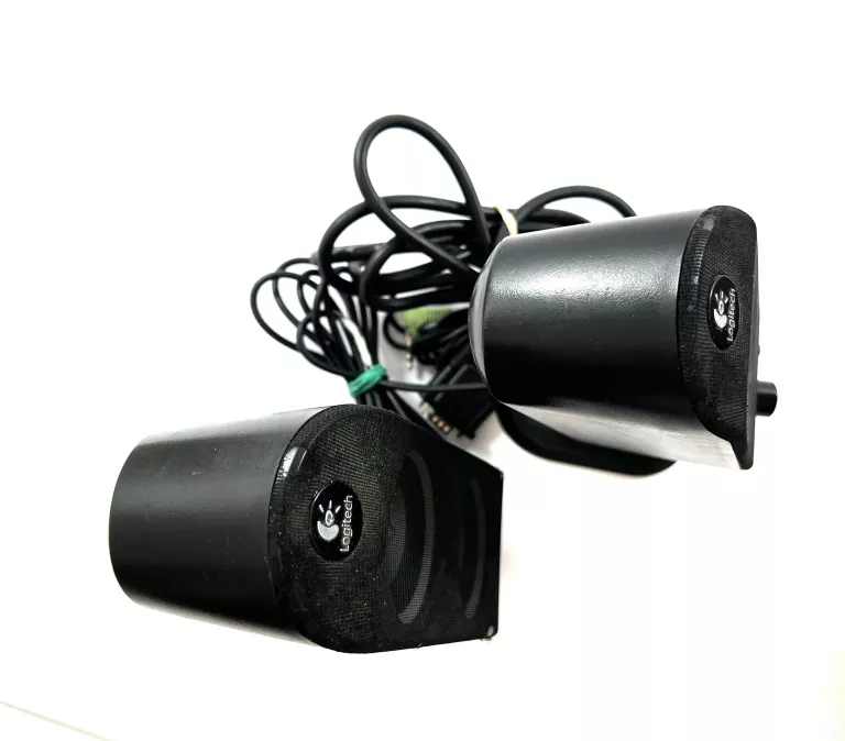GŁOSNIKI LOGITECH X-530