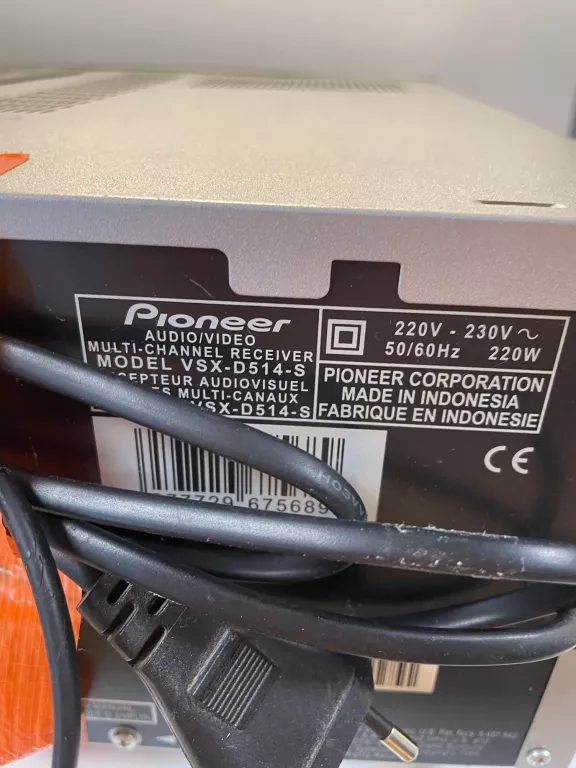 amplituner-pioneer-vsx-d514-pilot-ean-gtin-6156808319326