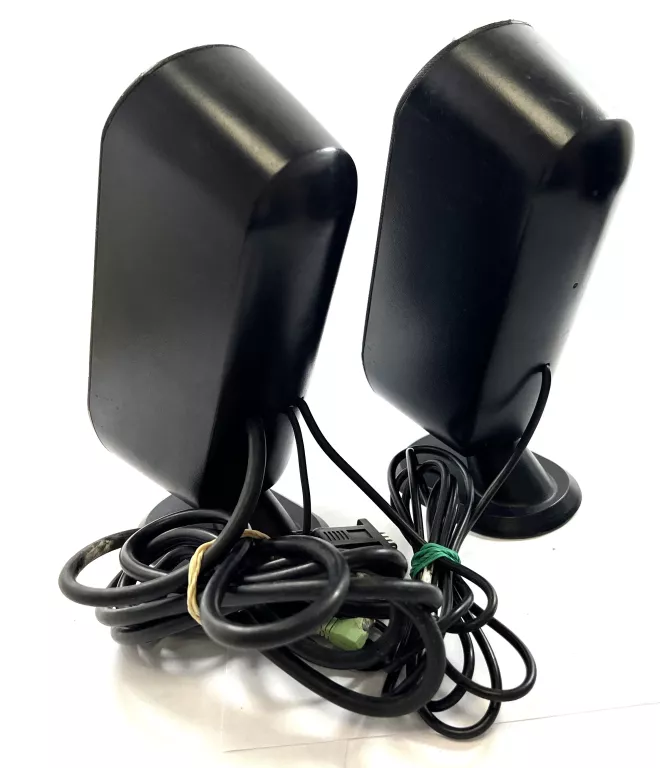 GŁOSNIKI LOGITECH X-530