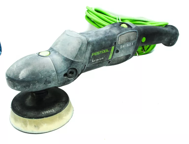 POLERKA FESTOOL RAP 150-14 FE