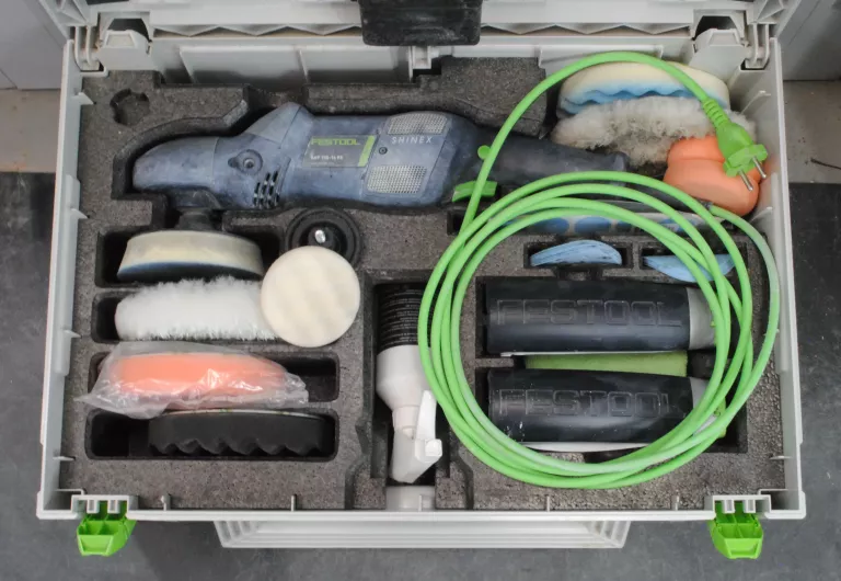 POLERKA FESTOOL RAP 150-14 FE
