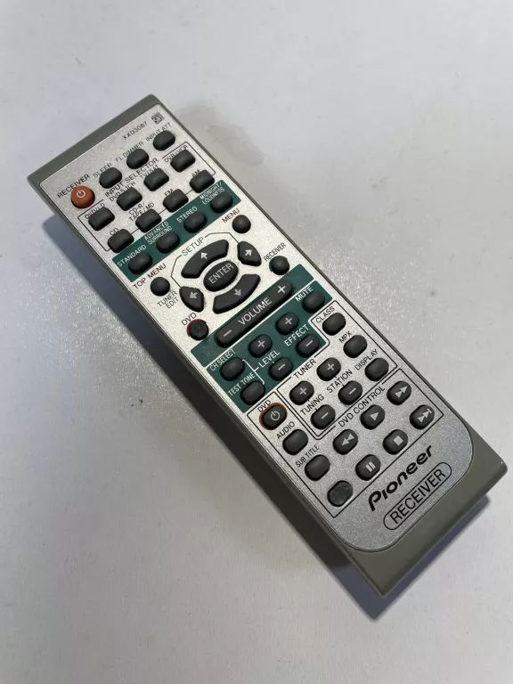 amplituner-pioneer-vsx-d514-pilot-osiedle-niepodleglosci-1-krakow