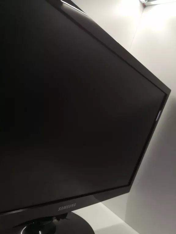 MONITOR SAMSUNG S22B350