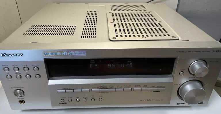 amplituner-pioneer-vsx-d514-pilot-osiedle-niepodleglosci-1-krakow