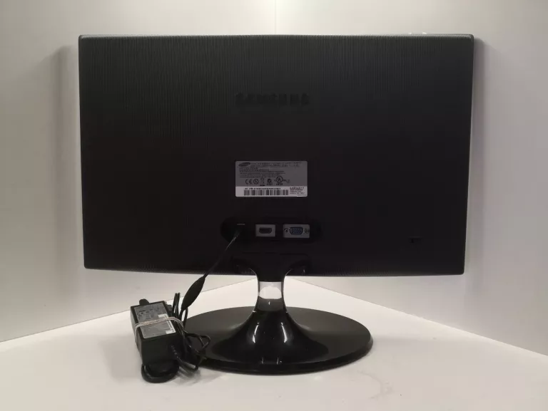 MONITOR SAMSUNG S22B350