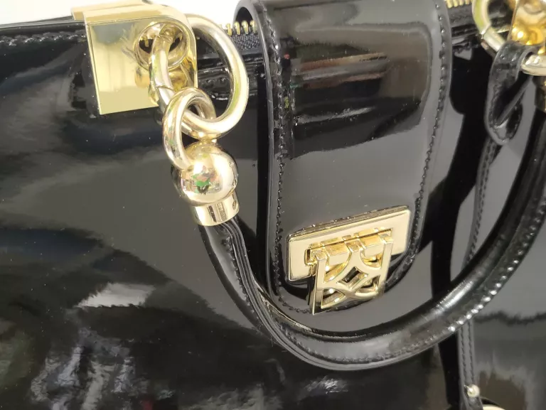 TORBA KAZAR MEGAN 60433-L1-00 CZARNA