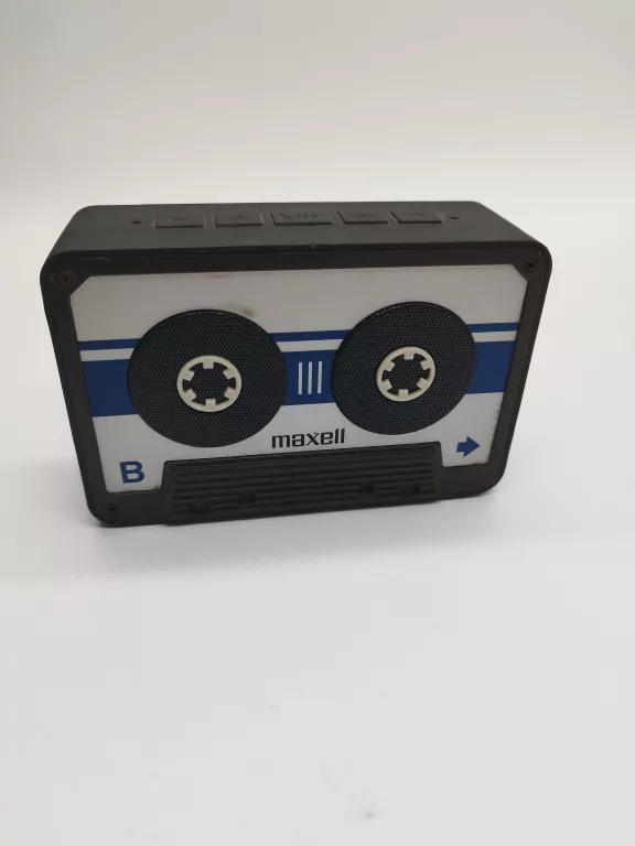 GŁOŚNIK MAXELL MXSP-BT90
