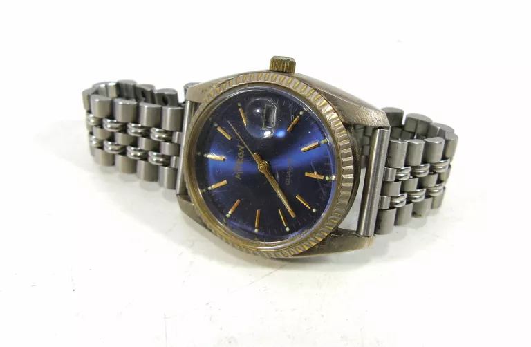 ZEGAREK NARECZNY MITRON BN