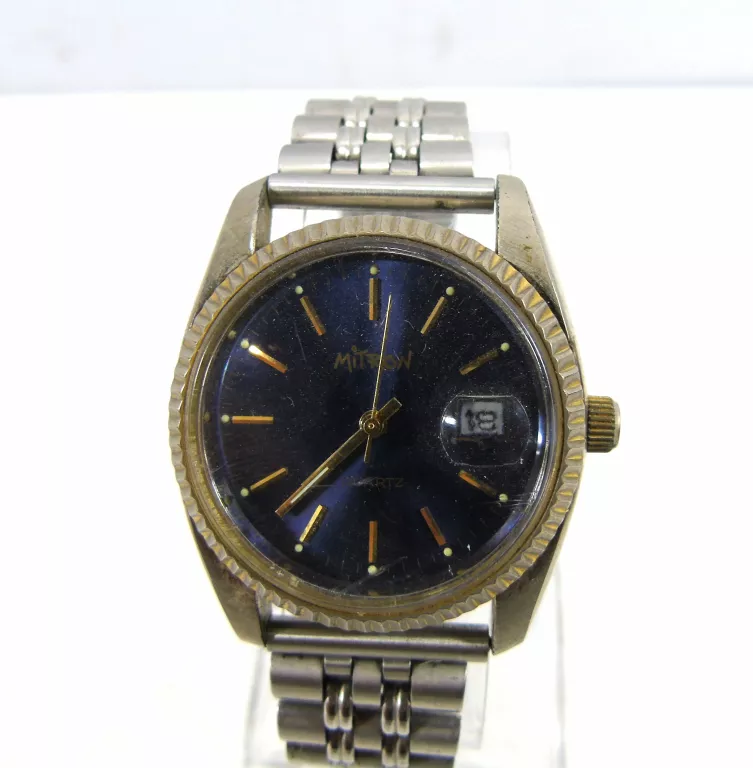 ZEGAREK NARECZNY MITRON BN